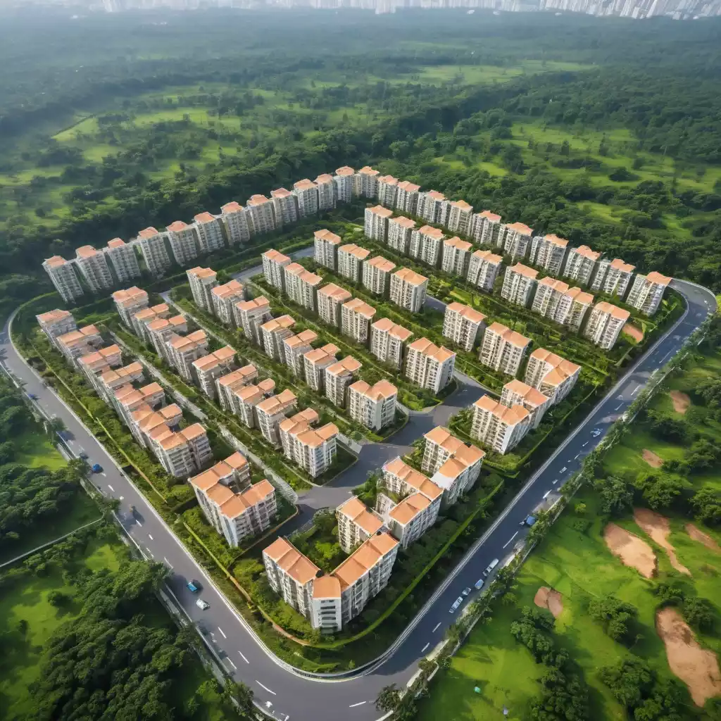 Century OneWorld Seraya