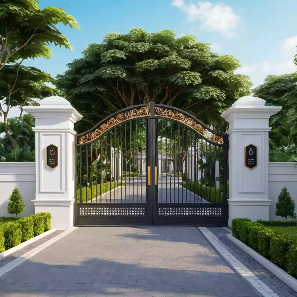 Century OneWorld Seraya