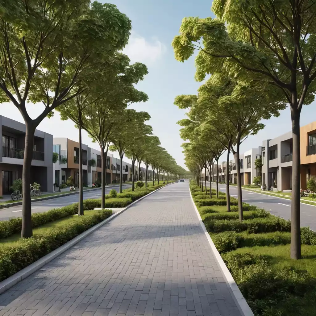 Century OneWorld Seraya